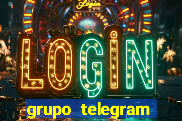 grupo telegram jogos android